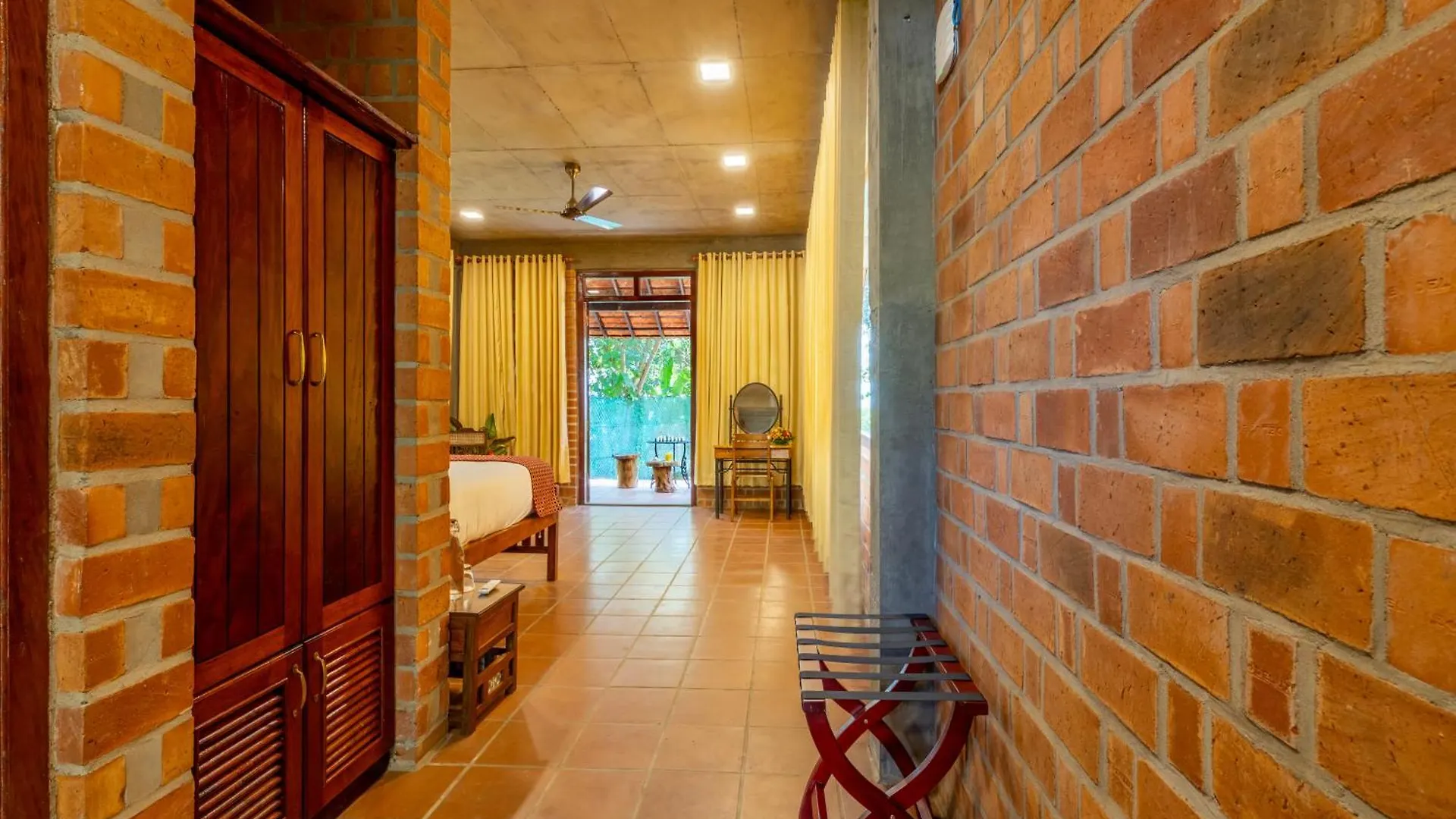 Ama Stays & Trails Lily Pad, Kumarakom Kottayam Villa