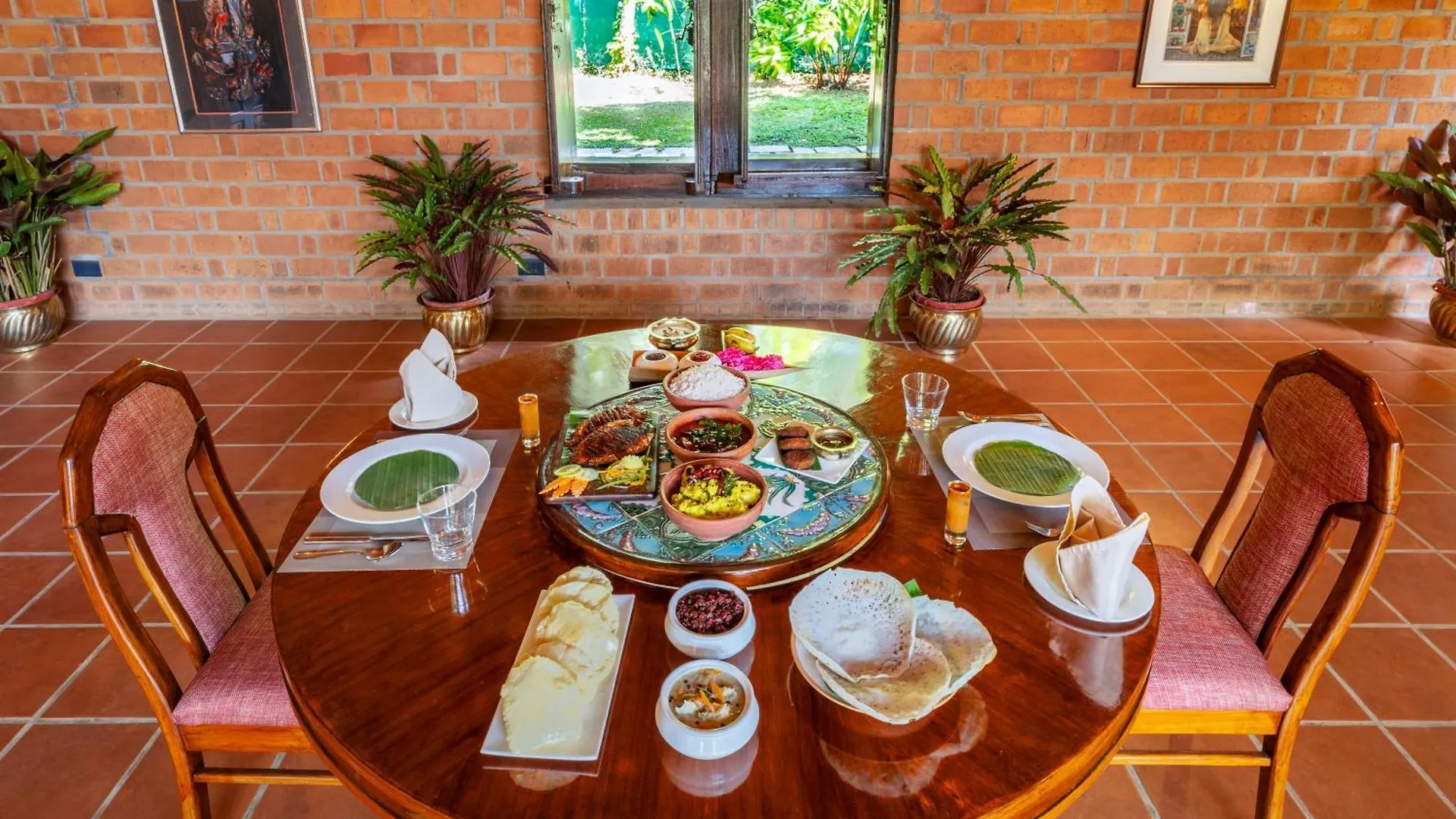 Ama Stays & Trails Lily Pad, Kumarakom Kottayam Villa