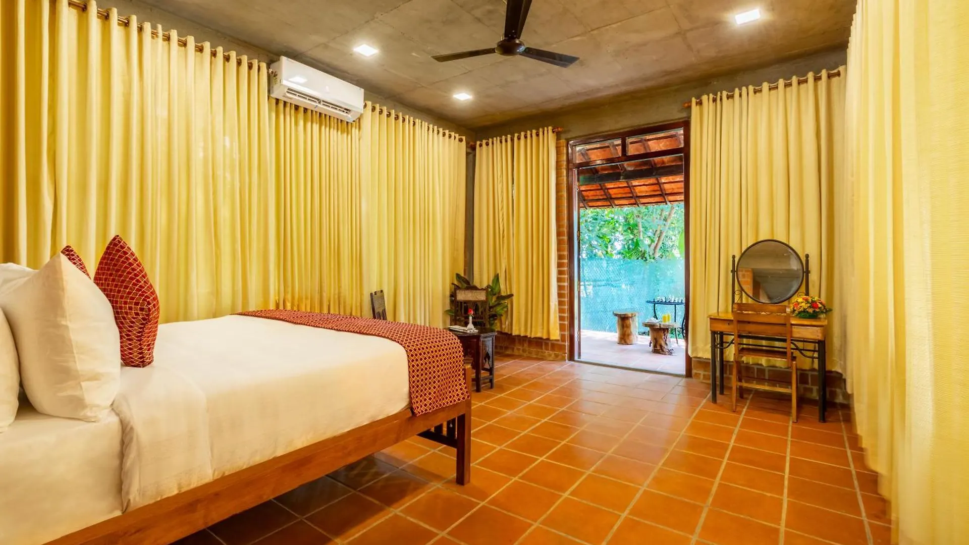 Ama Stays & Trails Lily Pad, Kumarakom Kottayam